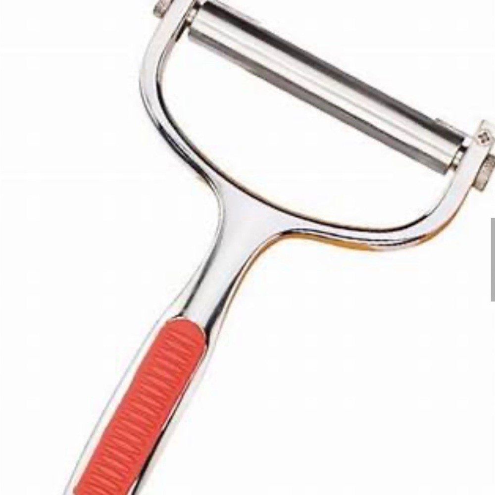 Cheese Slicer, New In Original Packaging